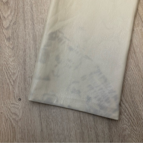 Wilfred Straight Leg Pants in Cream - Picture 11 of 12